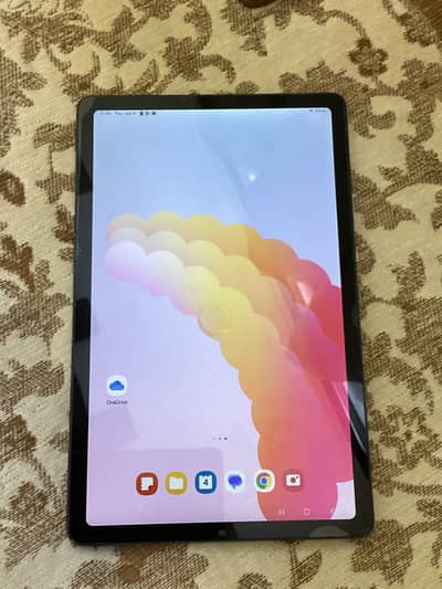 Samsung Galaxy Tab S6 Lite[2022] 64GB Wi-Fi - Excellent Condition