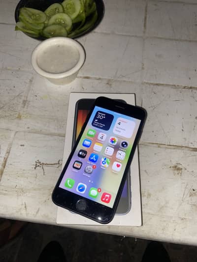 Apple iPhone SE