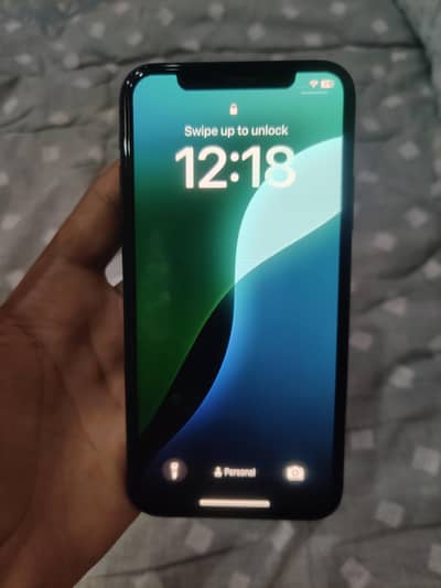 Apple iPhone XS