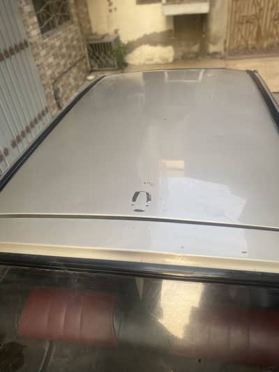 Suzuki Mehran VXR 2018