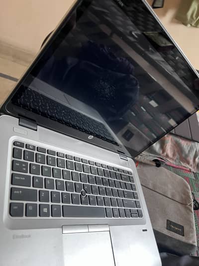 Hp elite book