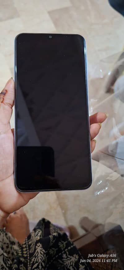 Samsung Mobile A23