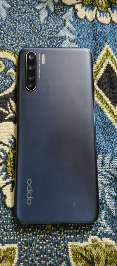 oppo f15
