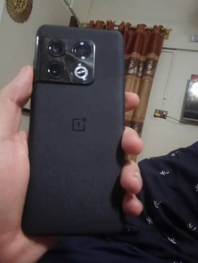 OnePlus 10 pro official PTA