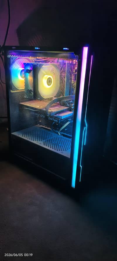 RYZEN 5 3600X