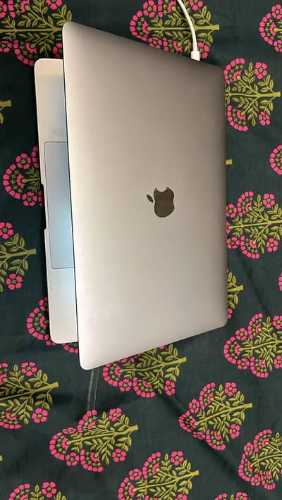 apple Macbook Pro