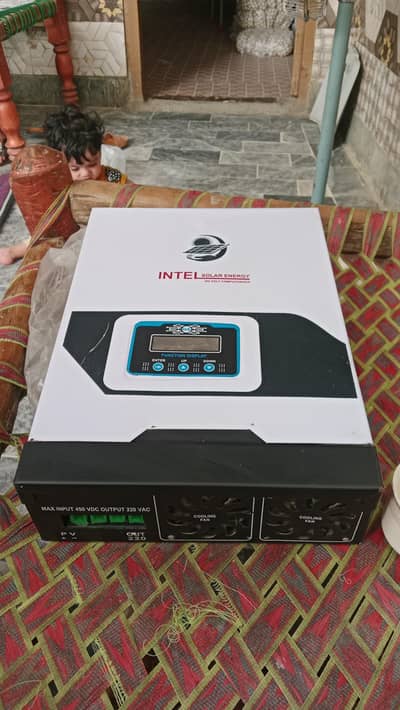 soler inverter best quality