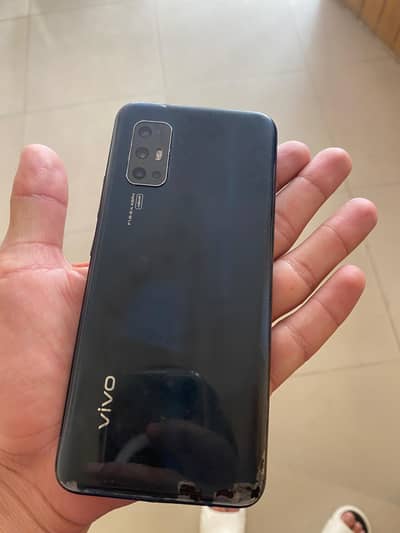 Vivo V17 8.256