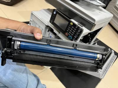 Ricoh 301  All in one