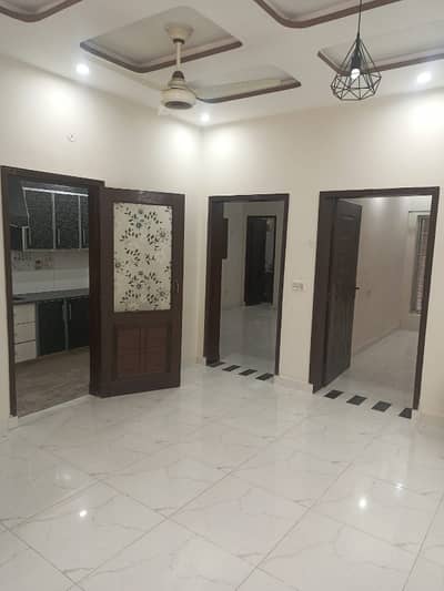 5 Marla Lower Portion Available In Sunford Garden Near UCP University And Shoukat Khanam