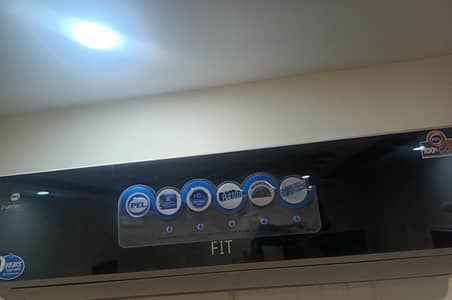 inverter ac