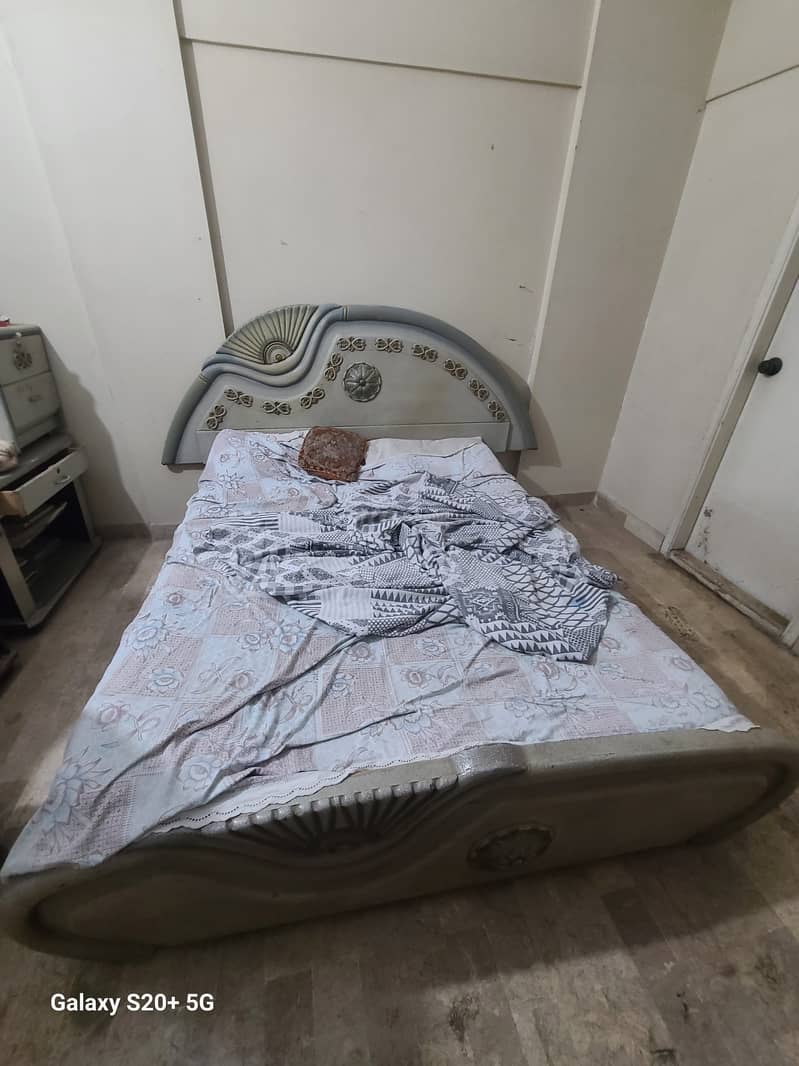Bed Set 1