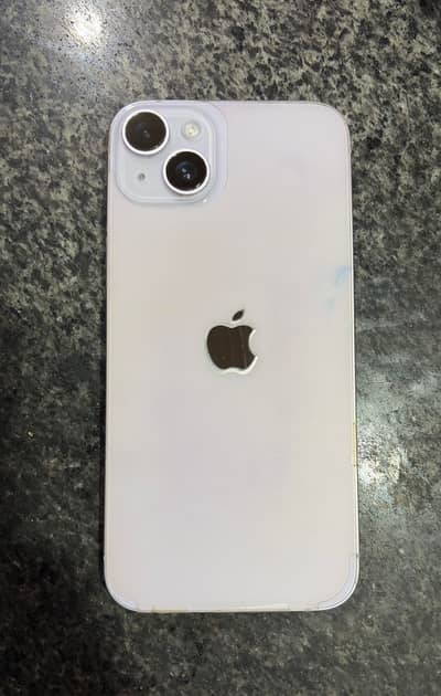 Apple iPhone 14 plus