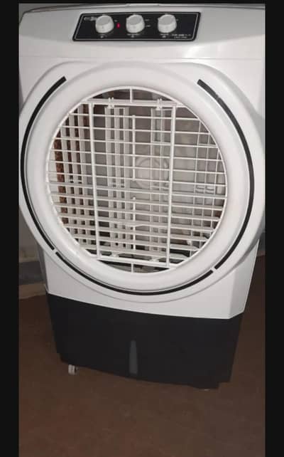 Super Asia Room Air Cooler ECM-4600 Model