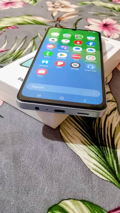 Samsung A06