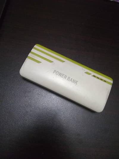 power bank
