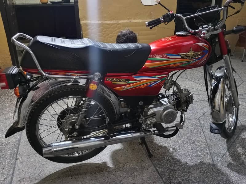 good condition 4