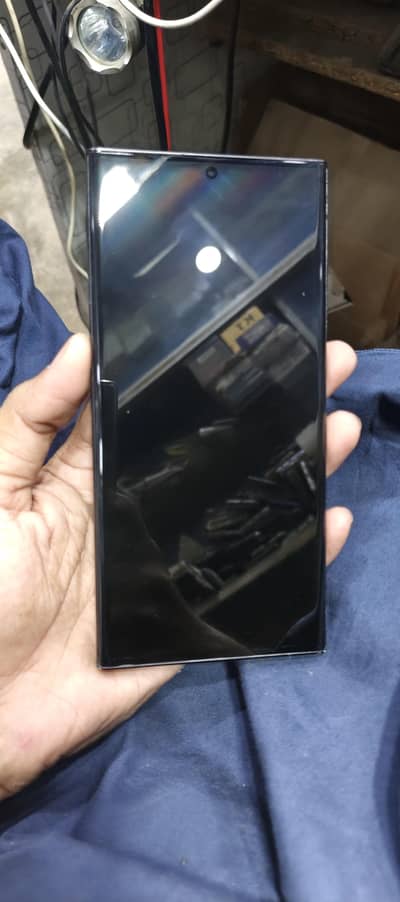 Samsung Mobile S23 Ultra