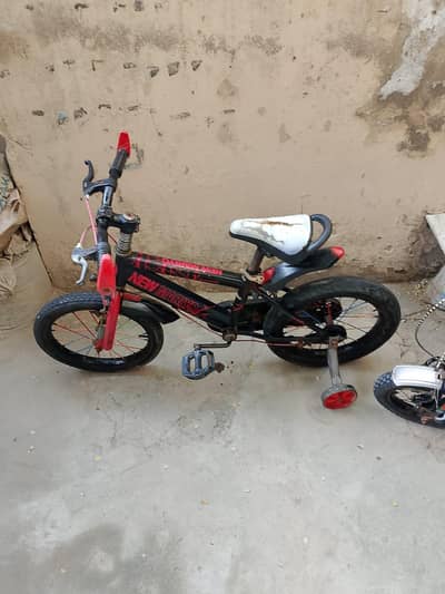 cycle