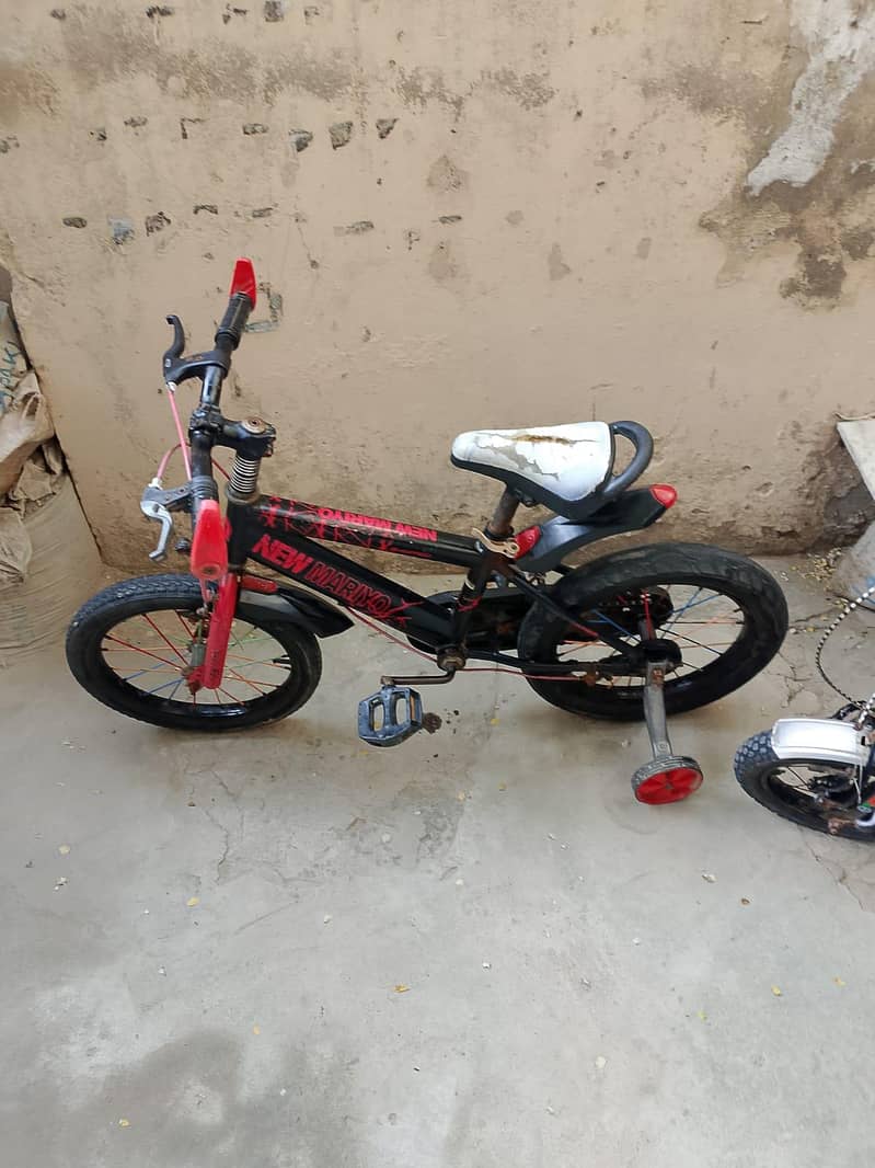 cycle 0