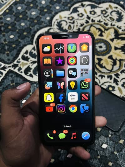 Apple iPhone XS Max