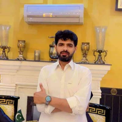 Rai Muhammad Naqi abbas