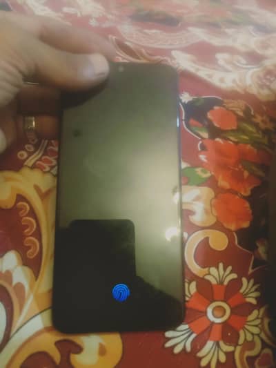 vivo V21