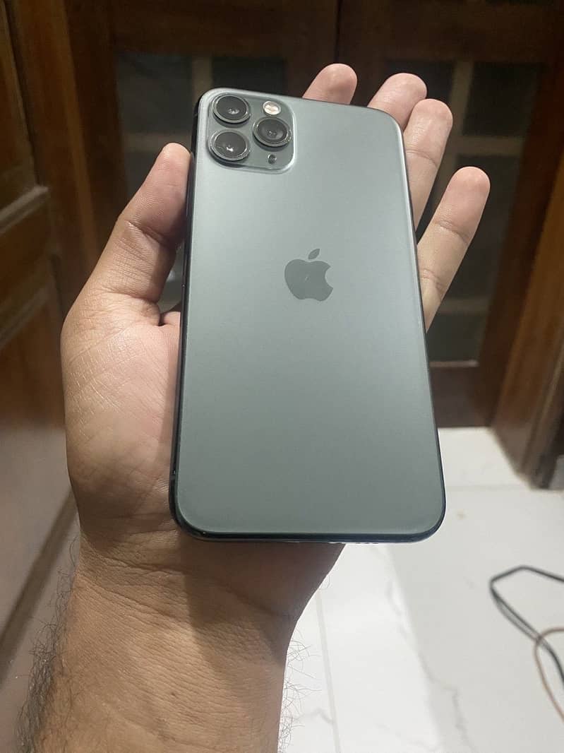 Iphone 11 pro 0