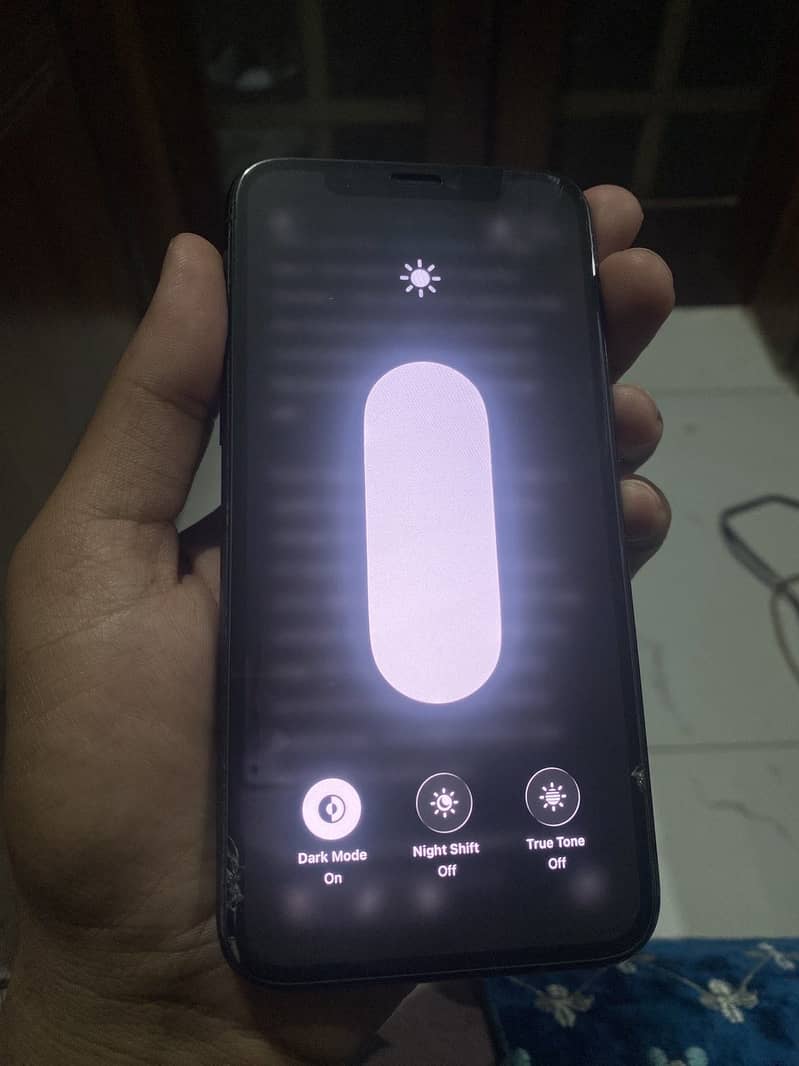 Iphone 11 pro 1