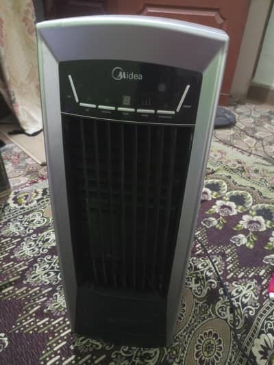 Air cooler Midea