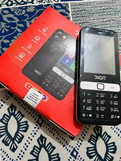 Digit 4g redone 2/16 for sale .