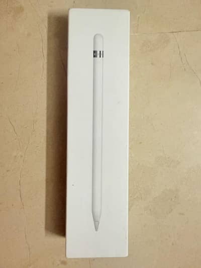 Apple Pencil 1st generation Model A1603