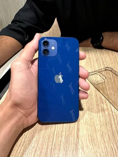 Apple iPhone 12