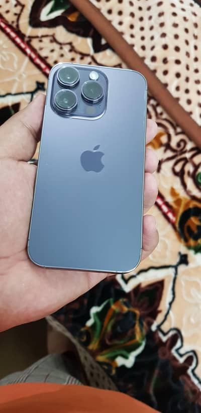 Apple iPhone 14 Pro