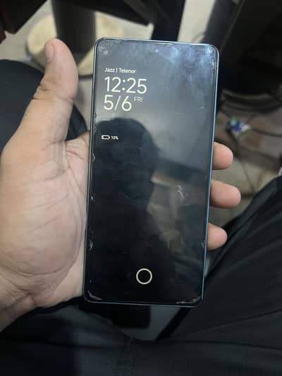 Xiaomi Redmi Note 13 Pro