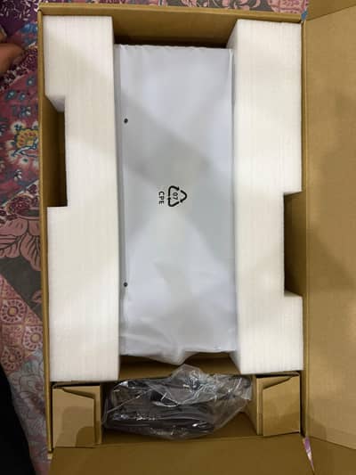 urgent for sale brand new box pack laptop