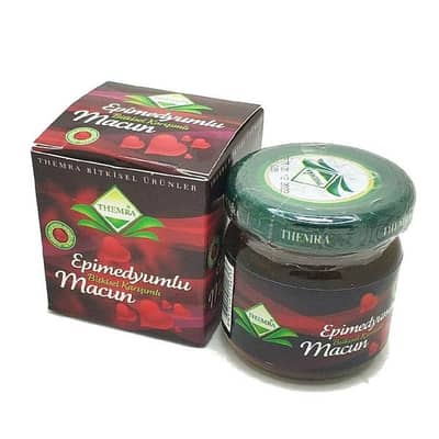 Turkish Honey with Royal Jelly for fitness
