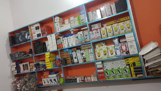 mobile accessories