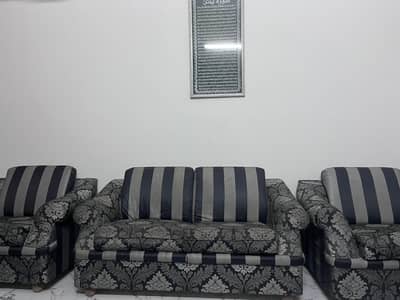 7 seater sofa set