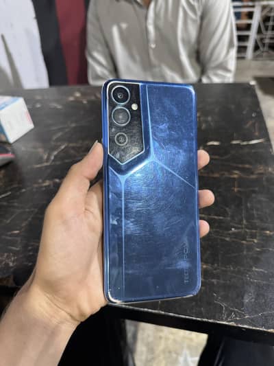Tecno Pova 2 neo