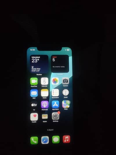 Apple iPhone Xr convert into 17 pro max