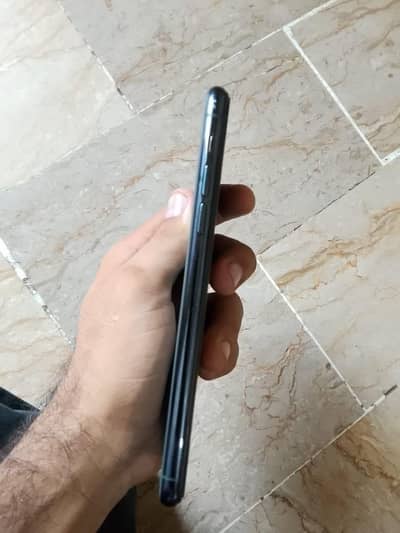 Apple iPhone 11 Pro Max exchange possible with good device