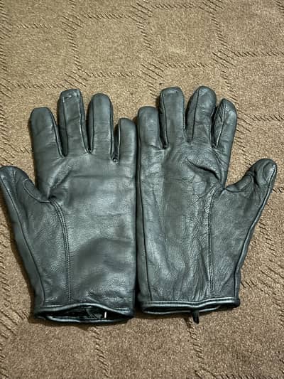 HWI Gloves