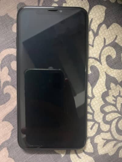 Apple iPhone X