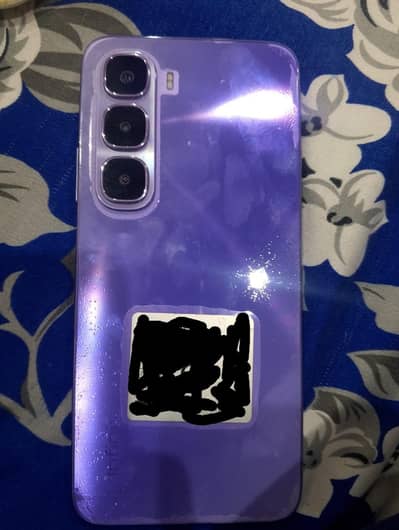 INFINIX HOT 60i