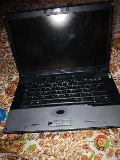 fujitsu lifebool e752 parts available