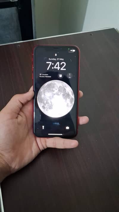 Apple iPhone XR
