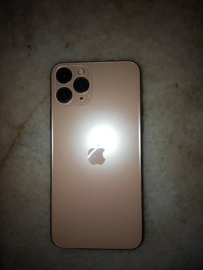 Apple iPhone 11 Pro