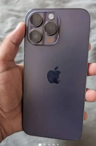 Apple iPhone 14 Pro Max