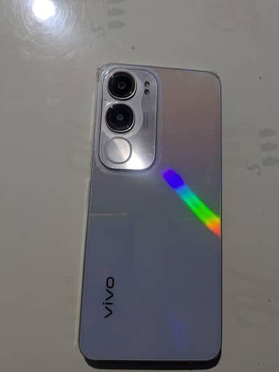 vivo y19s box charger